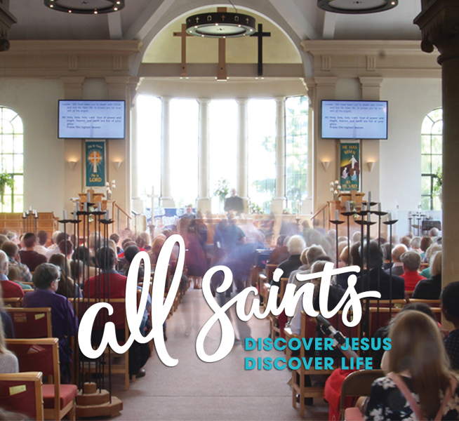 All Saints news