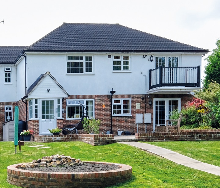 Swift House